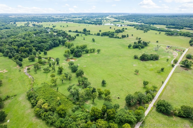 Listing photo 2 for E 450 Road, Claremore OK 74361