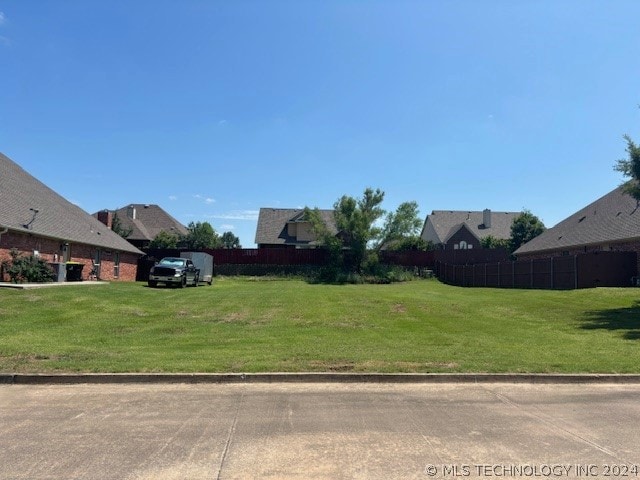 Listing photo 2 for Cypress, Ada OK 74820