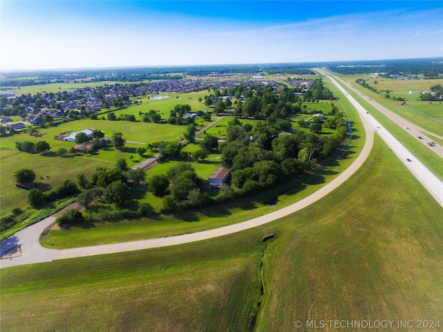 12711 N 135th E Ave, Collinsville OK, 74021 land for sale