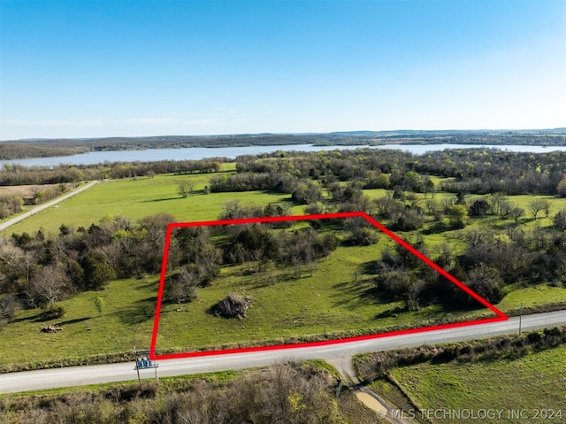 Listing photo 2 for 5 Lillypad Rd, Mcalester OK 74501