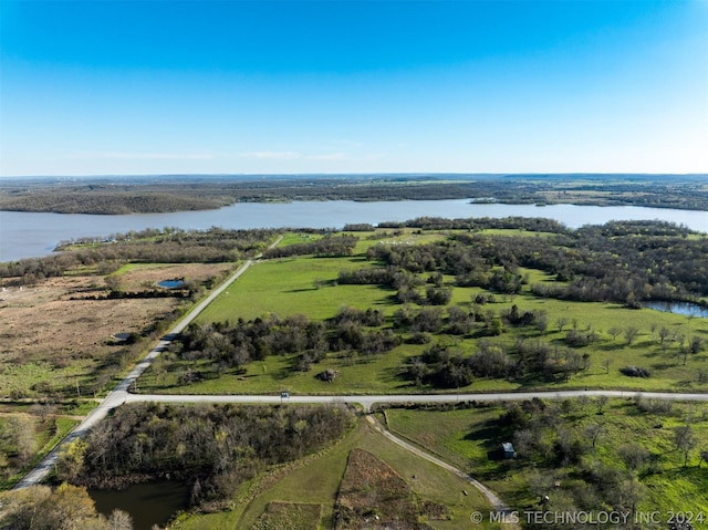 Listing photo 3 for 5 Lillypad Rd, Mcalester OK 74501