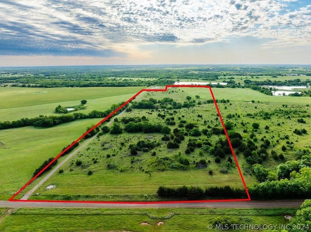 27 N Western Rd, Stillwater OK, 74075 land for sale