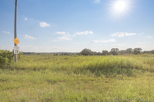 24 County Road 2280th Rd, Barnsdall OK, 74002 land for sale