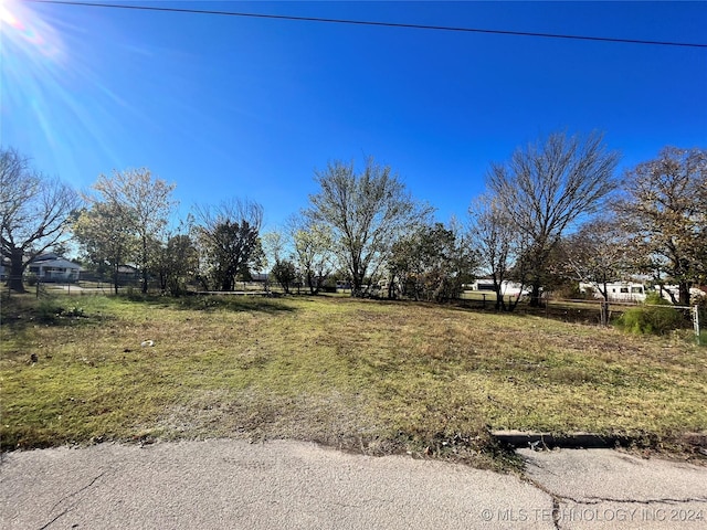 331 S Rogers Ave, Bartlesville OK, 74003 land for sale