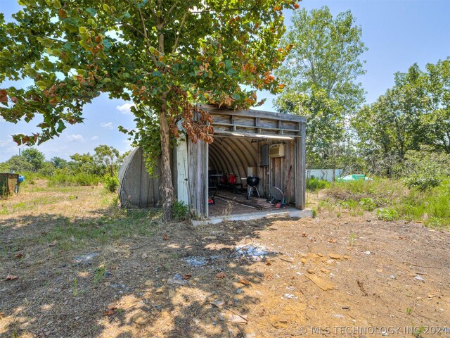 10998 Ew 5th Rd, Wann, OK 74083