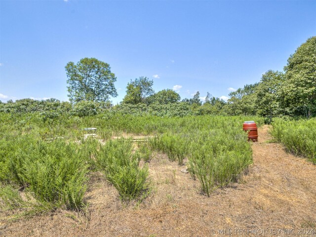 10998 Ew 5th Rd, Wann, OK 74083