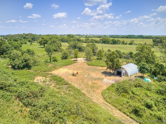 10998 Ew 5th Rd, Wann, OK 74083