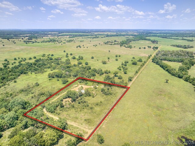 10998 Ew 5th Rd, Wann, OK 74083