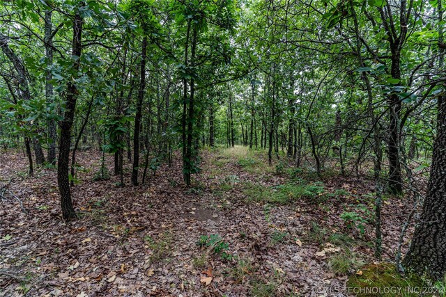 0001 S 4686th Rd, Sallisaw, OK 74955