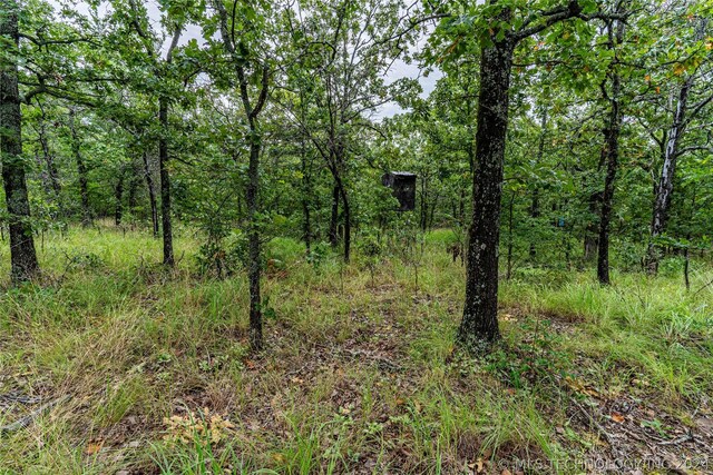 0001 S 4686th Rd, Sallisaw, OK 74955