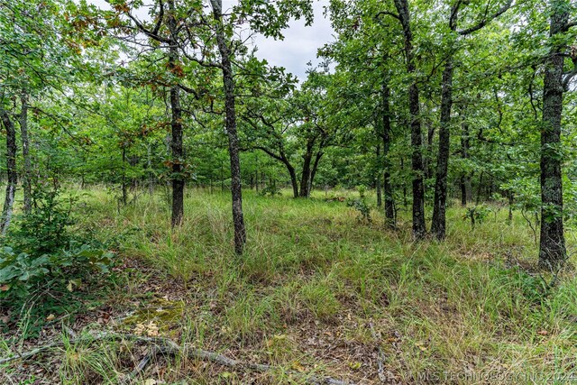 0001 S 4686th Rd, Sallisaw, OK 74955