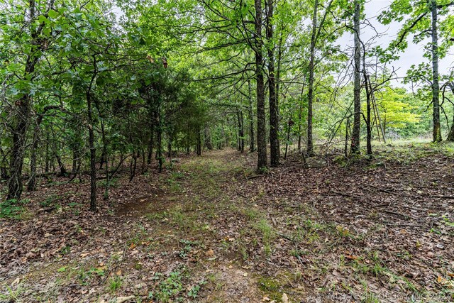 0001 S 4686th Rd, Sallisaw, OK 74955
