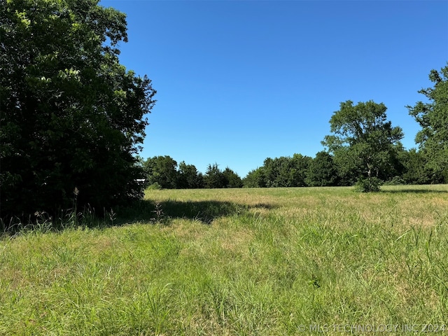 1190 Barnes, Sulphur OK, 73086 land for sale