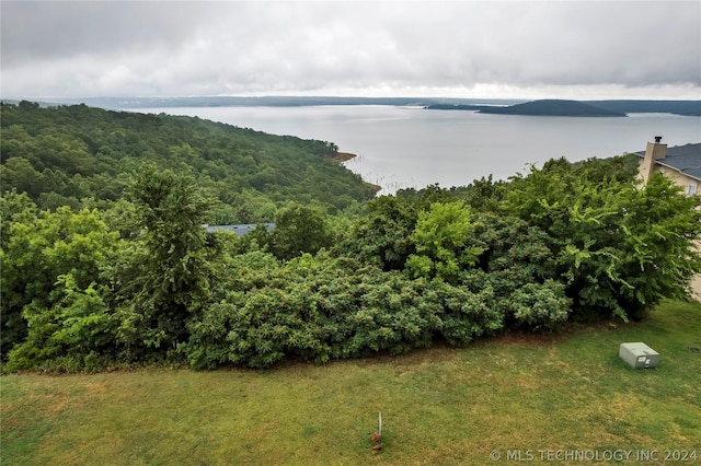 18 Santa Rosa Ln, Skiatook, OK 74070