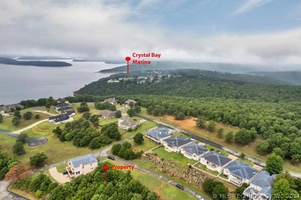 18 Santa Rosa Ln, Skiatook, OK 74070