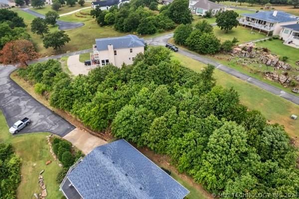 18 Santa Rosa Ln, Skiatook, OK 74070