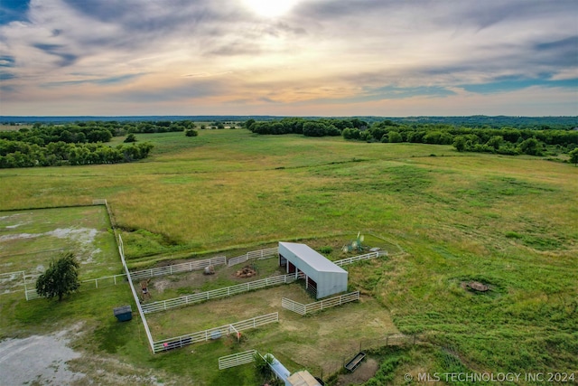 Listing photo 2 for 398286 W 4100th Rd, Collinsville OK 74021