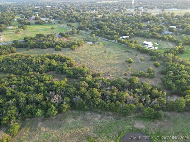 19 E Creek Ave, Krebs OK, 74554 land for sale