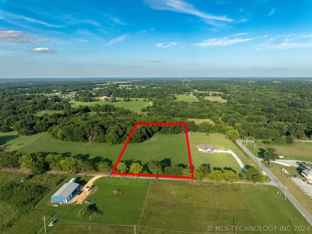 3 S 613th Rd, Grove OK, 74344 land for sale