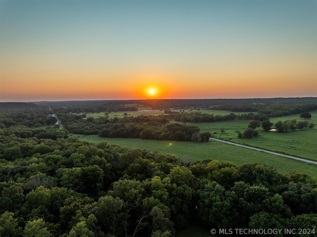 Listing photo 3 for 1 E 430th Rd, Claremore OK 74017