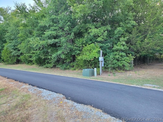 Hummingbird Ln, Eufaula OK, 74432 land for sale