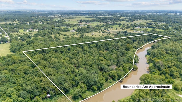 9011 N Lewis Ave, Sperry, OK 74073