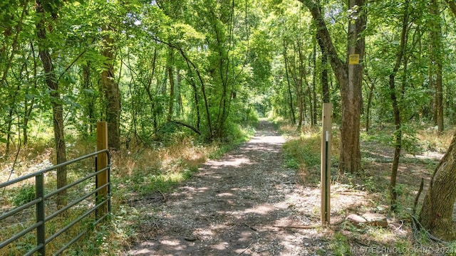 9011 N Lewis Ave, Sperry, OK 74073