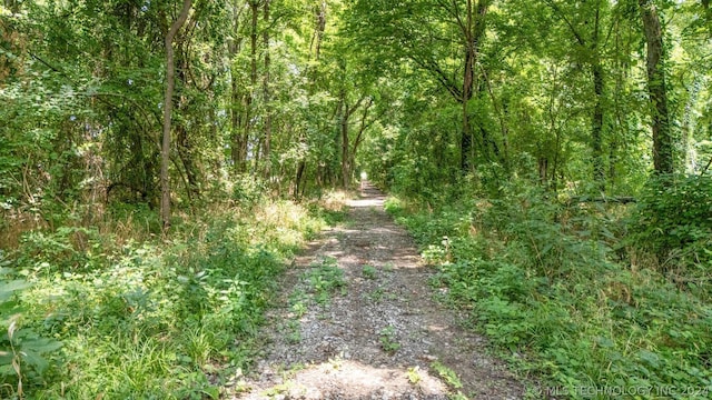 9011 N Lewis Ave, Sperry, OK 74073