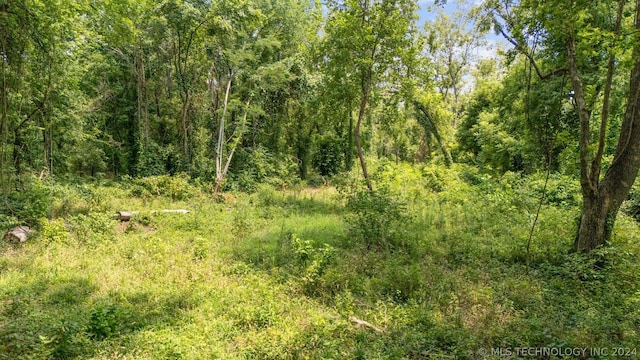 9011 N Lewis Ave, Sperry, OK 74073