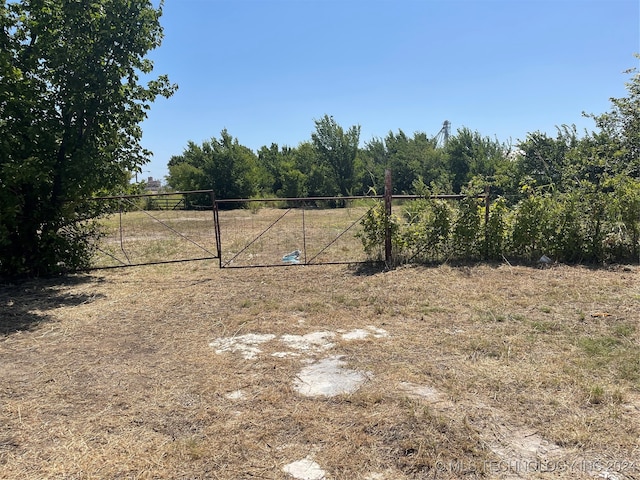 W Cherry St, Cushing OK, 74023 land for sale