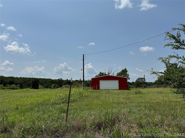 Listing photo 2 for 7114 S 337th W Ave, Mannford OK 74044