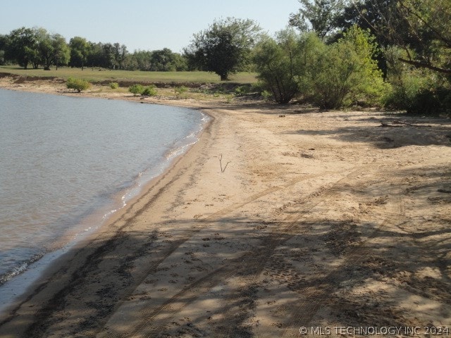 water view