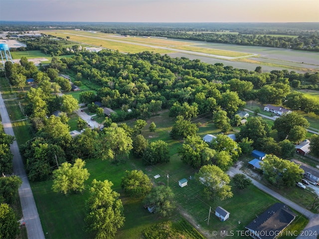 Listing photo 2 for 30th Ave NW, Miami OK 74354