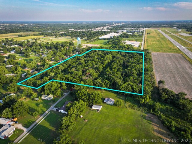 30th Ave NW, Miami, OK 74354