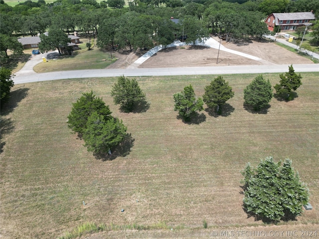 720 Country Club Rd, Ardmore OK, 73401 land for sale