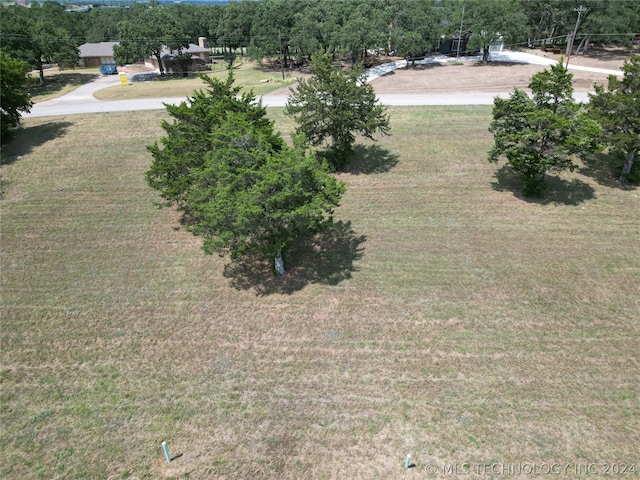 Listing photo 2 for 720 Country Club Rd, Ardmore OK 73401