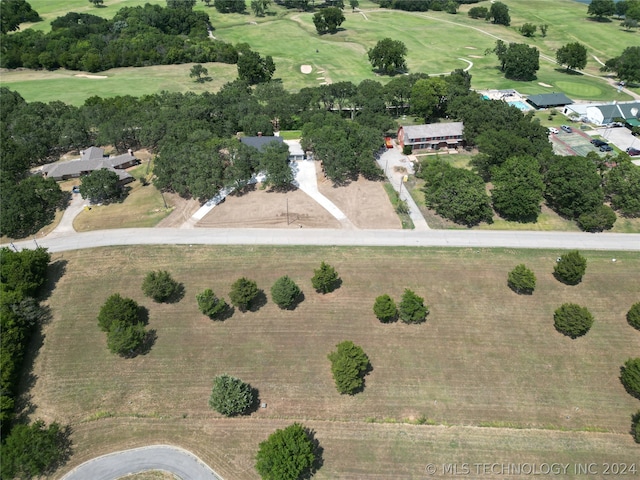 Listing photo 3 for 720 Country Club Rd, Ardmore OK 73401