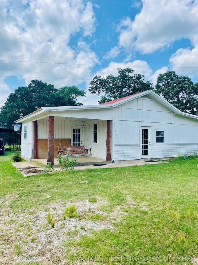 9162 State Highway 78, Hendrix, OK 74741 - photo 39