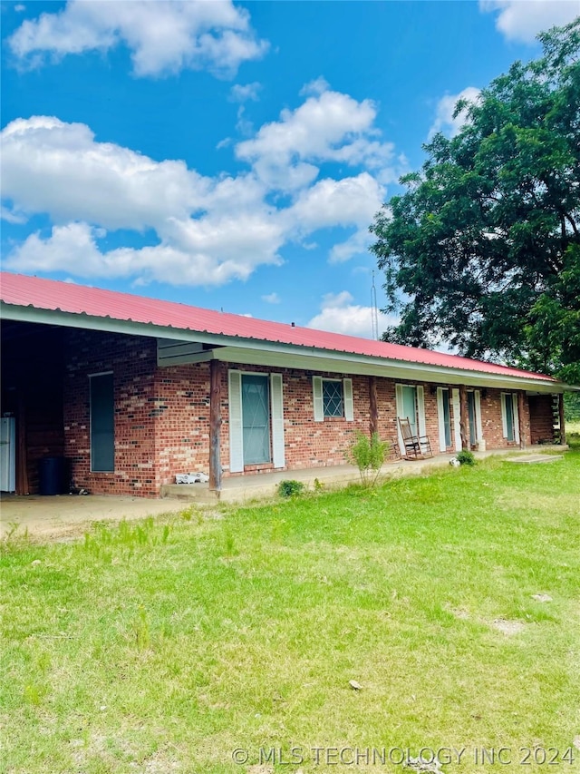9162 State Highway 78, Hendrix, OK 74741 - photo 40