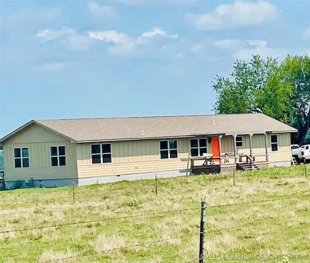 9162 State Highway 78, Hendrix, OK 74741 - photo 2