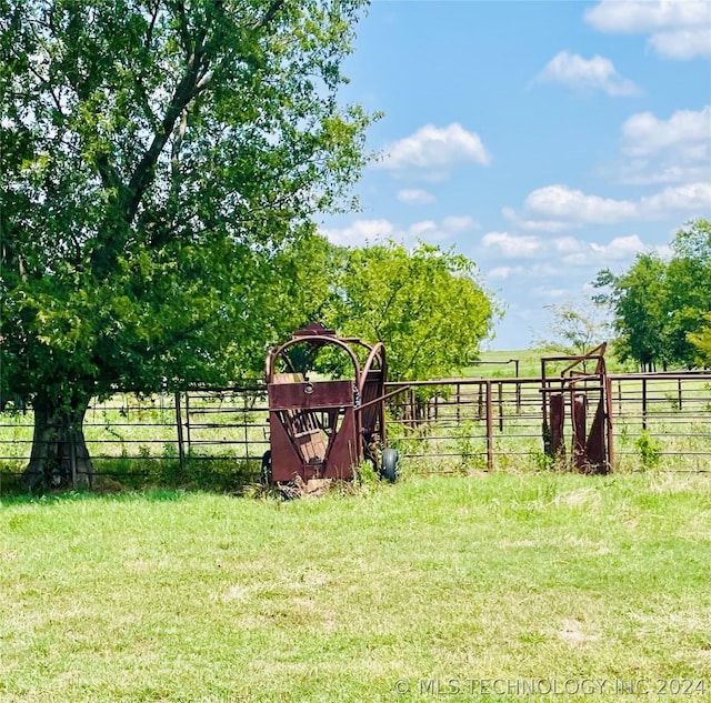 9162 State Highway 78, Hendrix, OK 74741 - photo 31