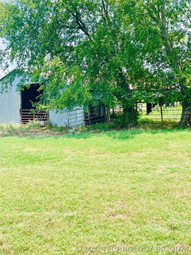 9162 State Highway 78, Hendrix, OK 74741 - photo 32