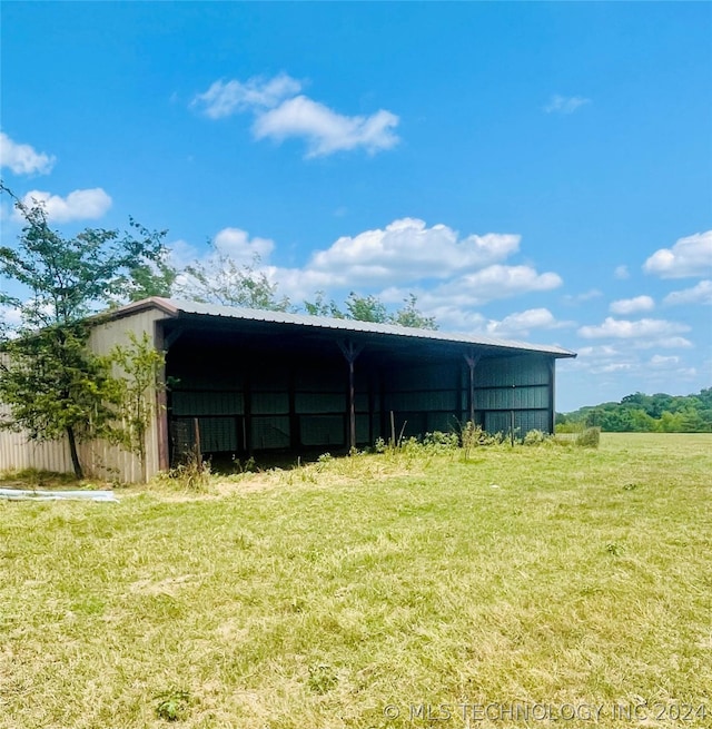 9162 State Highway 78, Hendrix, OK 74741 - photo 33