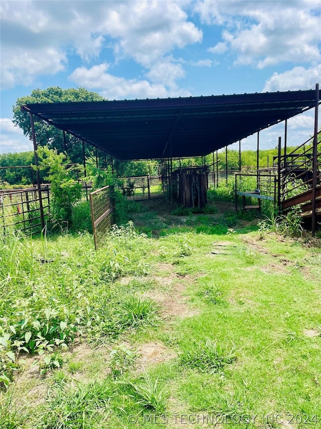 9162 State Highway 78, Hendrix, OK 74741 - photo 19