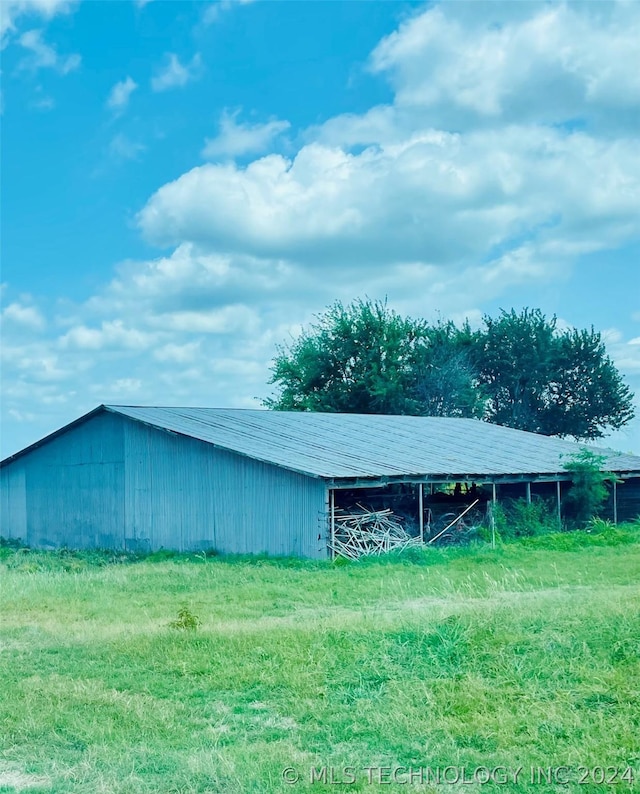 9162 State Highway 78, Hendrix, OK 74741 - photo 22