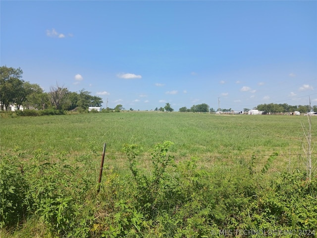 S 280 Road, Wagoner OK, 74467 land for sale