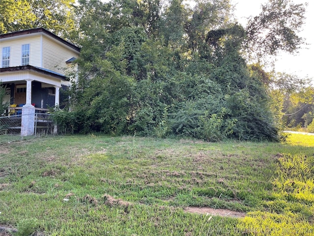 707 S 21st St, Muskogee, OK 74401 - photo 12