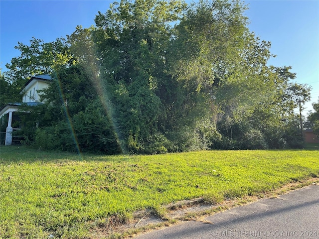 707 S 21st St, Muskogee, OK 74401 - photo 13