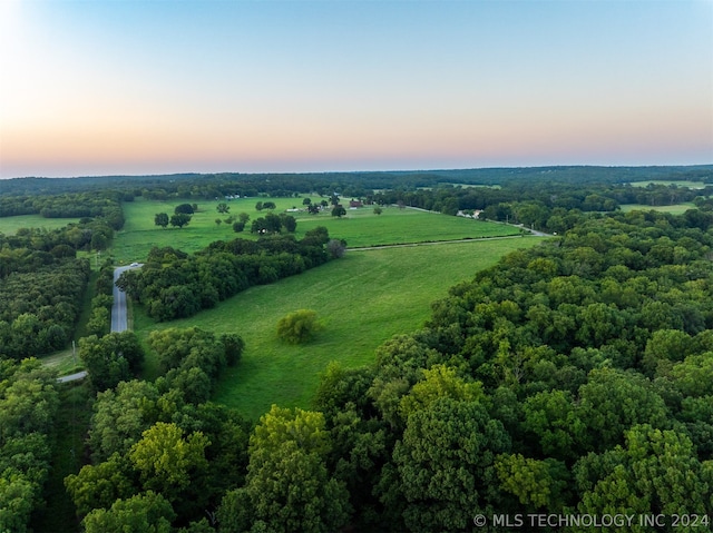 Listing photo 3 for 2 E 430th Rd, Claremore OK 74017