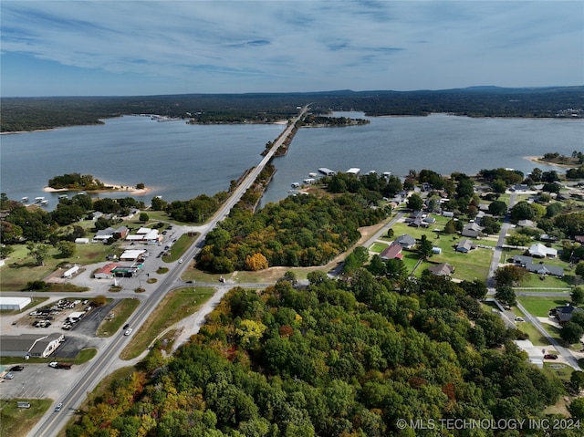 10 E Bower Rd, Eufaula OK, 74432 land for sale